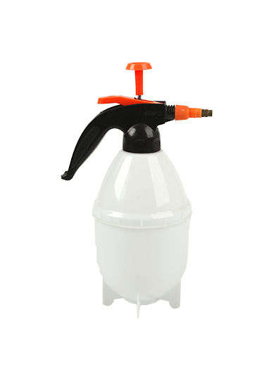 800ml Air pressure small watering can