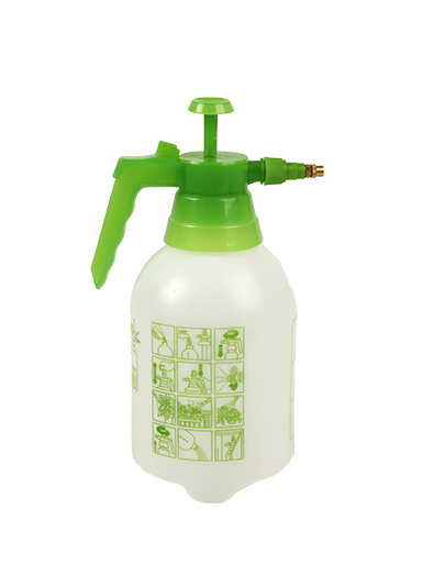 Your Garden's Potential: The Benefits of a 2L Garden Sprayer