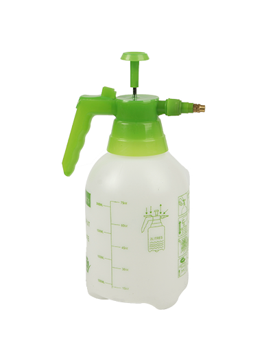 How a 2L Garden Sprayer Enhances Your Gardening Experience