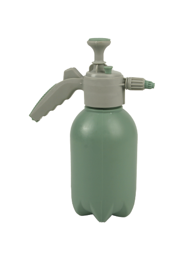 Color Design of Electric High Pressure Water Sprayer Bottle