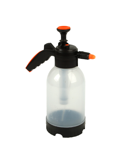 The Style and Design of Heavy Duty Trigger Spray Bottles