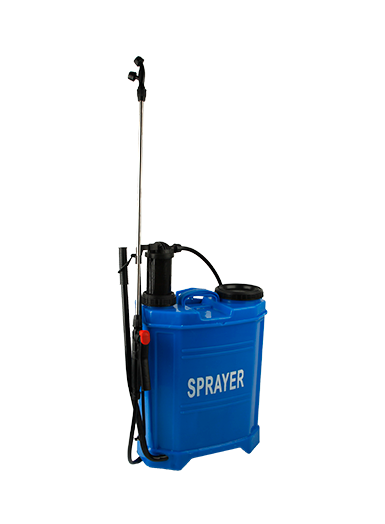16L sprayer backpack type