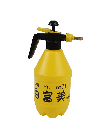 Hand Operated Pressure Sprayers: Efficiency, Ergonomics, and Versatility